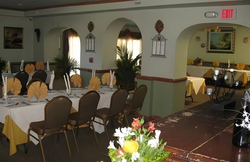 Wantagh Hotel | 56 m² Hotel ∙ 8 guests