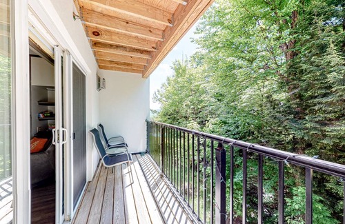 Warren Condo | 60 m² Condo ∙ 1 bedroom ∙ 6 guests