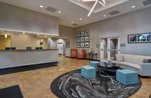 Edgewater Hotel | 60 m² Hotel ∙ 127 guests