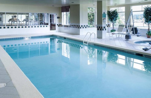 Rockaway Hotel | 60 m² Hotel ∙ 127 guests