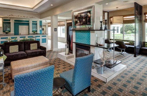 Rockaway Hotel | 60 m² Hotel ∙ 127 guests