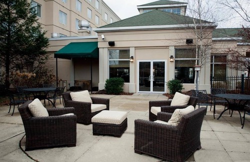 Rockaway Hotel | 60 m² Hotel ∙ 127 guests