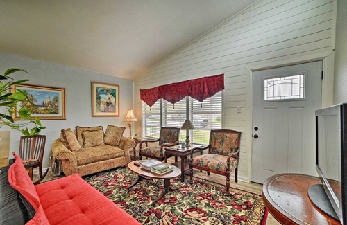 Bay Area House | 60 m² House ∙ 1 bedroom ∙ 3 guests