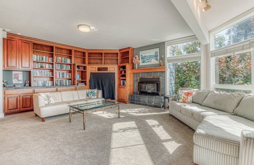 Clinton House | 604 m² House ∙ 7 bedrooms ∙ 19 guests
