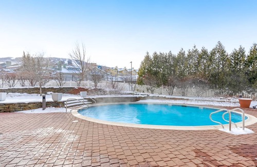 Stratton Mountain House | 61 m² House ∙ 1 bedroom ∙ 4 guests