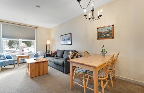 Stratton Mountain House | 61 m² House ∙ 1 bedroom ∙ 4 guests