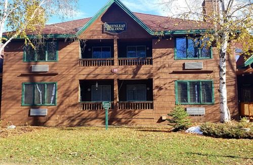 North Woodstock Apartment | 62 m² Apartment ∙ 1 bedroom ∙ 4 guests