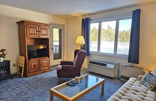 North Woodstock Apartment | 62 m² Apartment ∙ 1 bedroom ∙ 4 guests