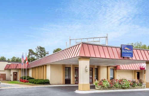Queensbury Hotel | 62 m² Hotel ∙ 127 guests