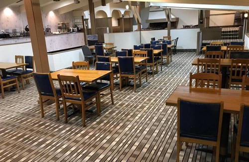 Queensbury Hotel | 62 m² Hotel ∙ 127 guests