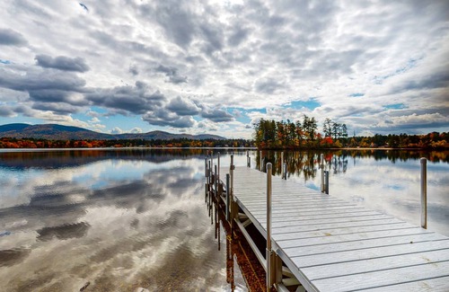The Bays Cottage | 63 m² Cabin ∙ 2 bedrooms ∙ 6 guests