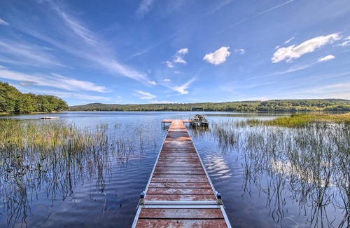 Appleton Cottage | 65 m² Cabin ∙ 2 bedrooms ∙ 4 guests