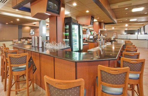 Binghamton Hotel | 65 m² Hotel ∙ 127 guests