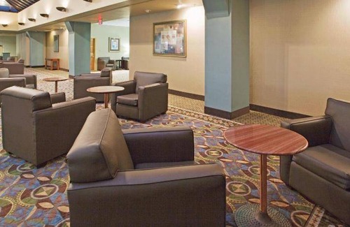 Binghamton Hotel | 65 m² Hotel ∙ 127 guests