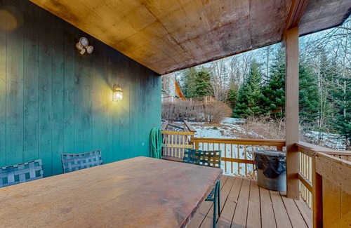 Weston House | 65 m² House ∙ 1 bedroom ∙ 4 guests