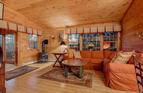 Weston House | 65 m² House ∙ 1 bedroom ∙ 4 guests