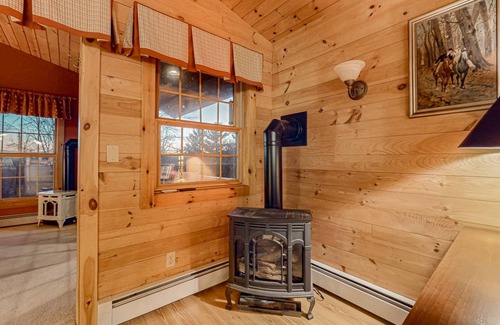 Weston House | 65 m² House ∙ 1 bedroom ∙ 4 guests