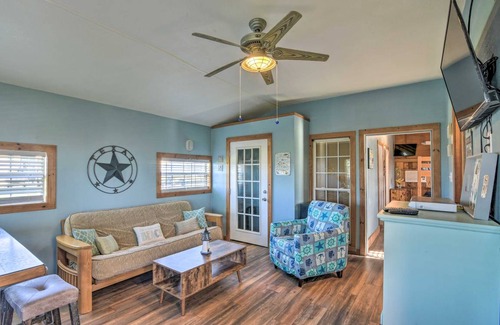Cedar Lane House | 65 m² House ∙ 3 bedrooms ∙ 10 guests