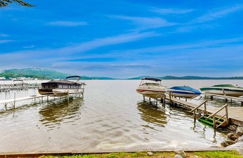 Laconia House | 65 m² House ∙ 4 bedrooms ∙ 6 guests
