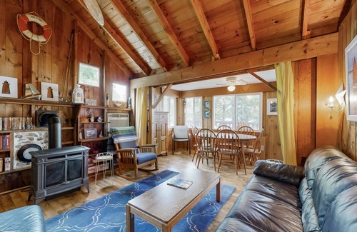 Laconia House | 65 m² House ∙ 4 bedrooms ∙ 6 guests