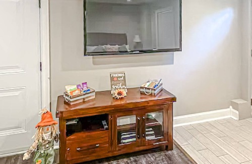 Town of Lloyd Apartment | 65 m² Studio flat ∙ 2 guests
