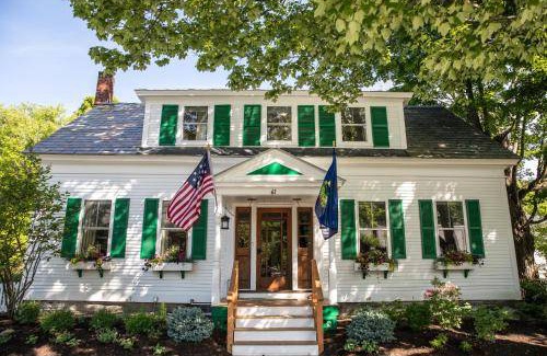 Woodstock Bed & Breakfast | 65 m² Bed and breakfast ∙ 2 guests