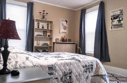 Concord Apartment | 67 m² Apartment ∙ 2 bedrooms ∙ 4 guests