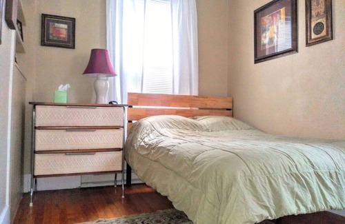 Concord Apartment | 67 m² Apartment ∙ 2 bedrooms ∙ 4 guests