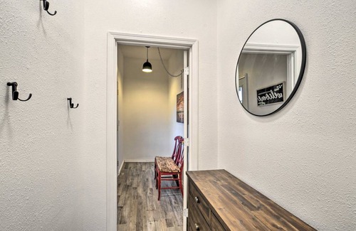 Altamont Apartment | 69 m² Apartment ∙ 2 guests