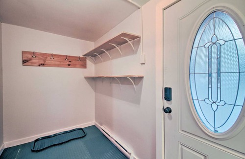 Killington Apartment | 69 m² Apartment ∙ 2 bedrooms ∙ 6 guests