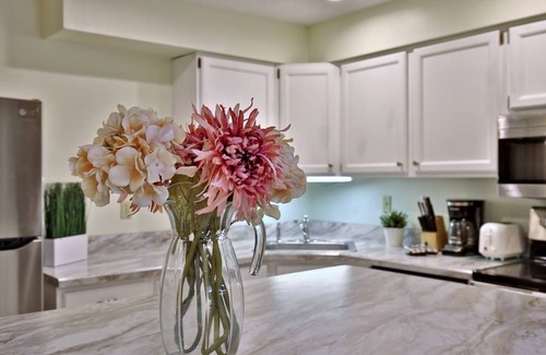 Killington Condo | 69 m² Condo ∙ 1 bedroom ∙ 4 guests