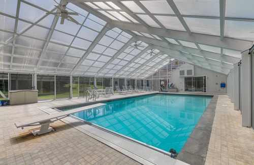 East Calais House | 696 m² House ∙ 8 bedrooms ∙ 18 guests