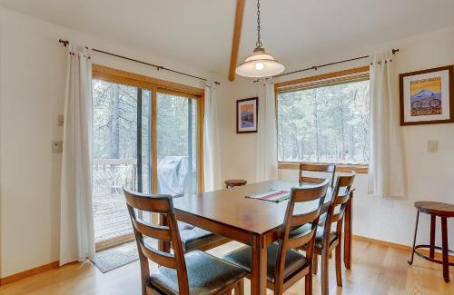 Sunriver House | 7 Cedar