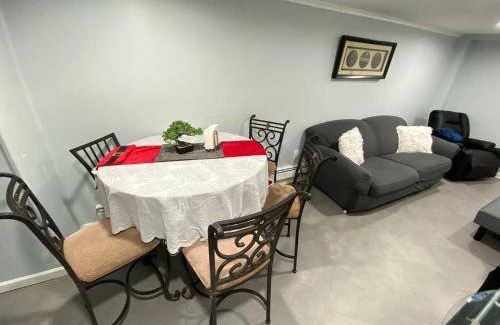 North Bergen Apartment | 70 m² Apartment ∙ 2 bedrooms ∙ 8 guests