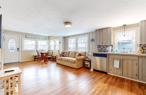 Hampton Condo | 70 m² Condo ∙ 2 bedrooms ∙ 4 guests