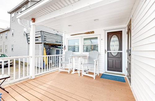 Hampton Condo | 70 m² Condo ∙ 2 bedrooms ∙ 4 guests
