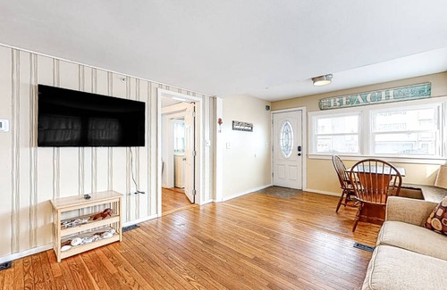 Hampton Condo | 70 m² Condo ∙ 2 bedrooms ∙ 4 guests
