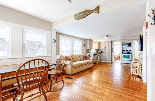 Hampton Condo | 70 m² Condo ∙ 2 bedrooms ∙ 4 guests