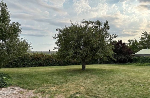 Terrace Heights House | 70 m² House ∙ 4 bedrooms ∙ 8 guests