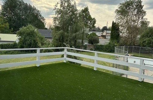 Terrace Heights House | 70 m² House ∙ 4 bedrooms ∙ 8 guests