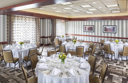 Natick Hotel | 71 m² Hotel ∙ 127 guests
