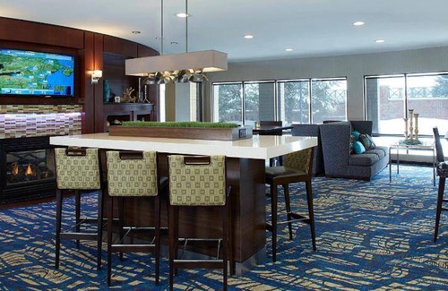 Natick Hotel | 71 m² Hotel ∙ 127 guests