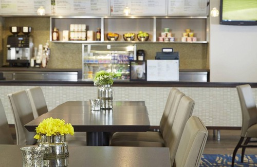 Natick Hotel | 71 m² Hotel ∙ 127 guests