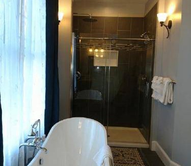 Bar Harbor House | 72 m² Motel ∙ 2 guests