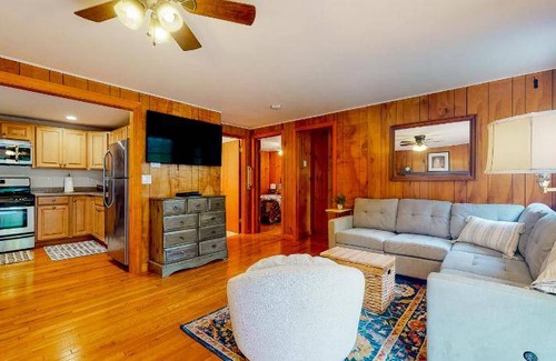 Jamaica House | 73 m² House ∙ 2 bedrooms ∙ 4 guests