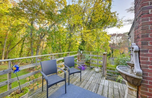 Dix Hills Apartment | 74 m² Apartment ∙ 2 bedrooms ∙ 4 guests