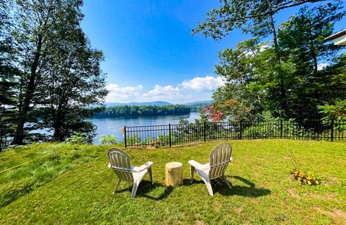 Queensbury Cottage | 74 m² Cabin ∙ 1 bedroom ∙ 4 guests