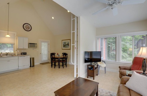 Summer Village Cottage | 74 m² Cabin ∙ 2 bedrooms ∙ 5 guests