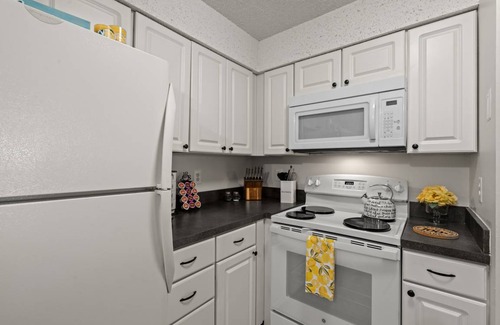 Franconia Condo | 74 m² Condo ∙ 1 bedroom ∙ 2 guests