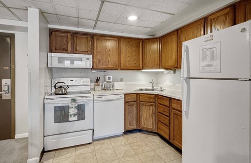 Central Vermont- Killington Condo | 74 m² Condo ∙ 2 bedrooms ∙ 6 guests